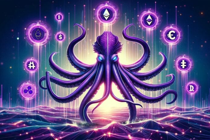 kraken OTC
