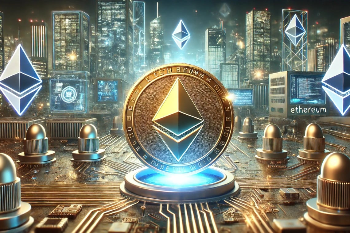 Previsioni Ethereum per la settimana del 13-20 ottobre
