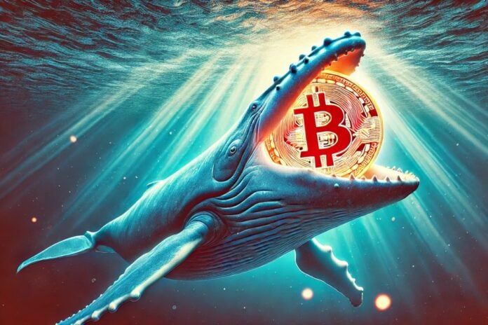deepseek bitcoin
