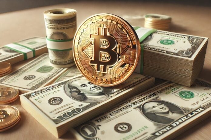 metaplanet bitcoin