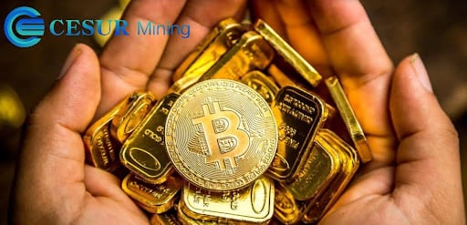 Penambangan Bitcoin tanpa Peralatan Pertambangan, Cesur Mining Membuka Perdagangan Kontrak