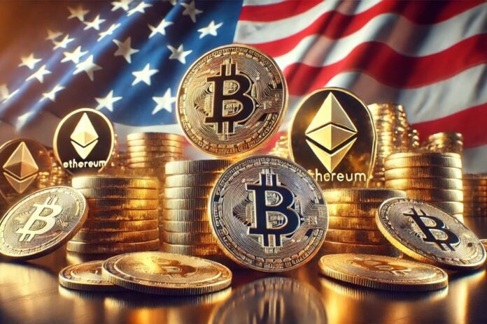 riserva crypto usa