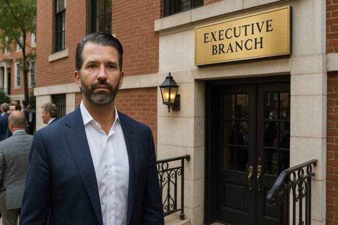 Executive Branch