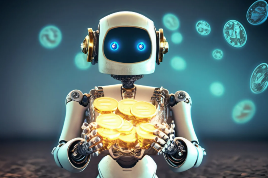 Le crypto AI esplodono, mentre Mind of Pepe si avvicina sempre di più al lancio ufficiale