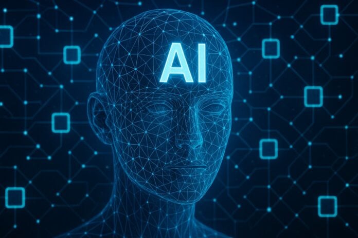 Lexsential blockchain ai