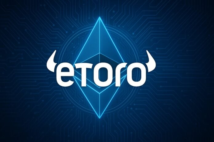 azioni usa tokenizzate etherum etoro