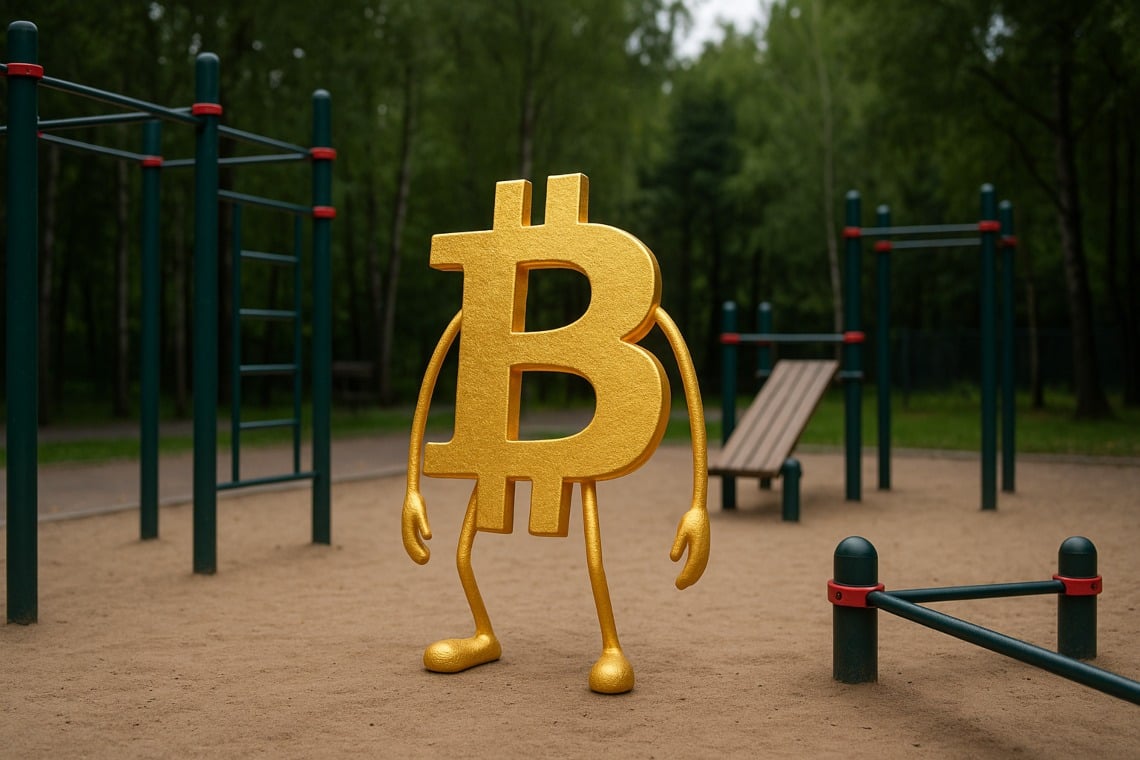 Bitcoin strength index: historic collapse after Galaxy Digital sales