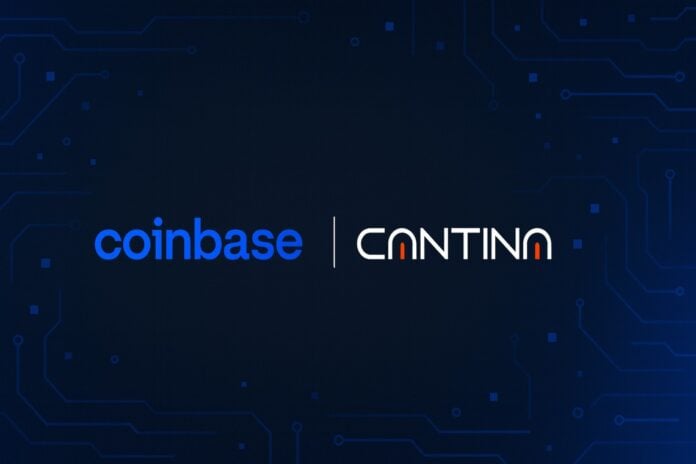 coinbase cantina bug bounty base