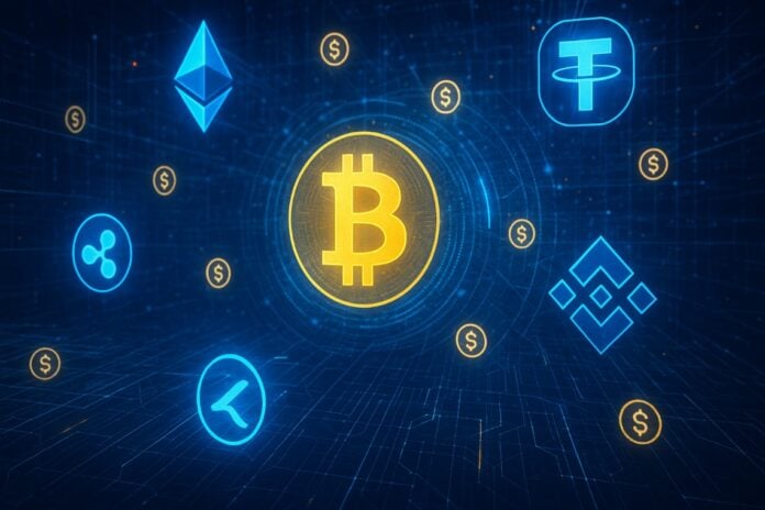 mercato crypto metaplanet strategy circle