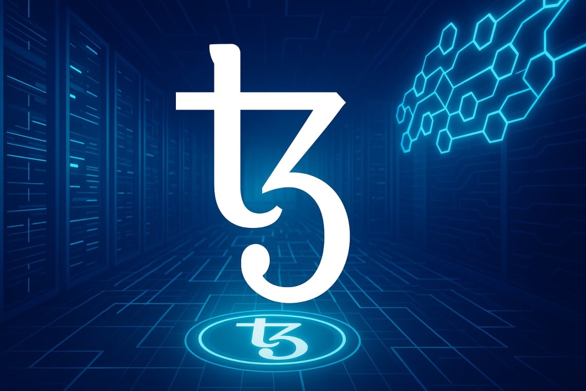 Midas brings tokenized assets to Etherlink, Tezos' layer-2 EVM.