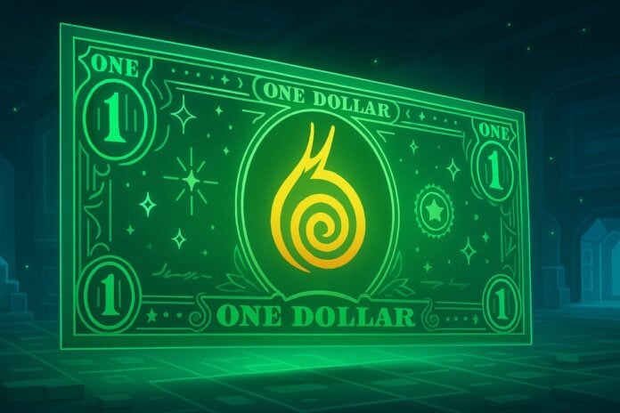 snail games stablecoin