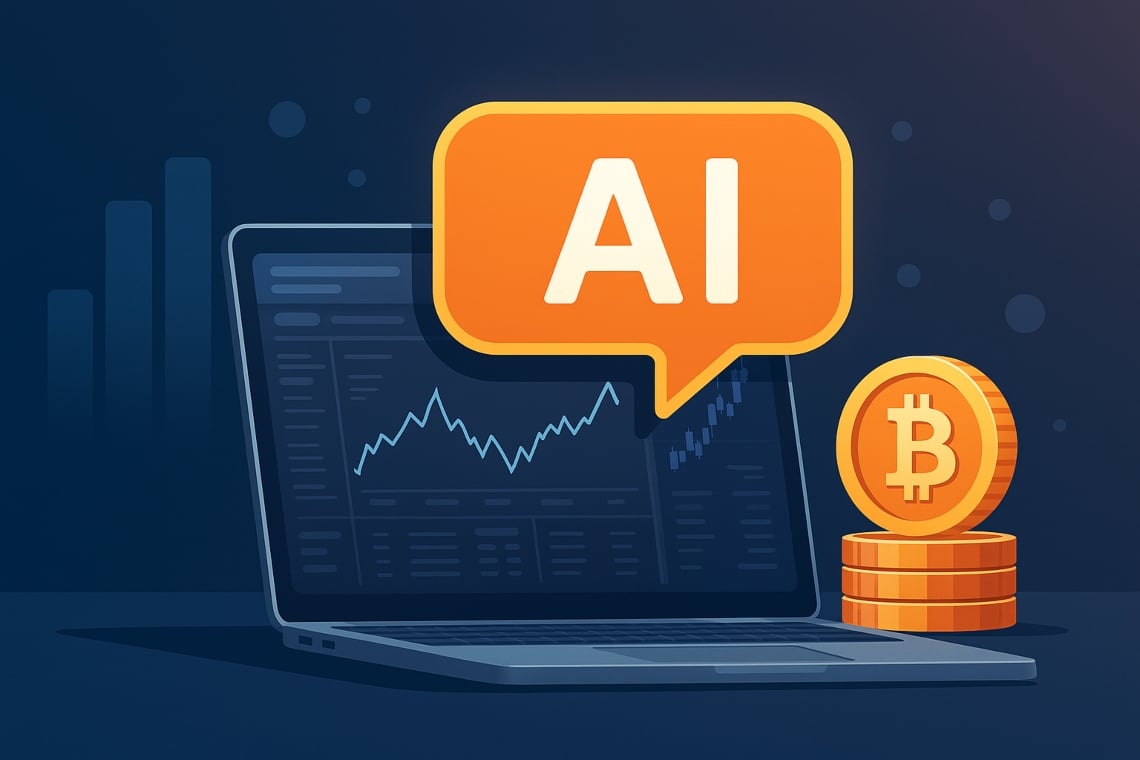 BingX surpasses 2 million users for the AI assistant in 100 days