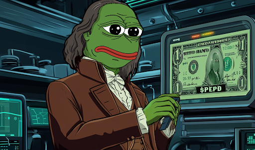 Top Crypto Presale Insight: Analyst Discover Why Pepe Dollar (PEPD) is Gaining Whale Attention Alongside Bitcoin Hyper (HYPER)