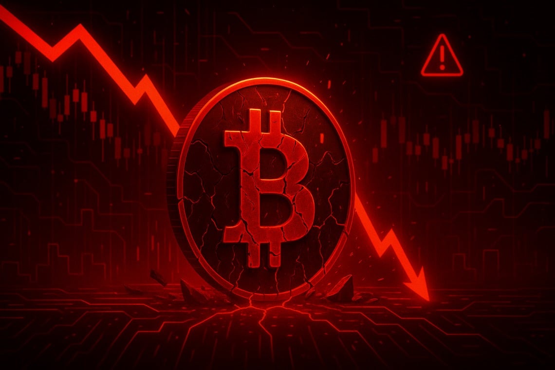 Bitcoin market only in apparent difficulty