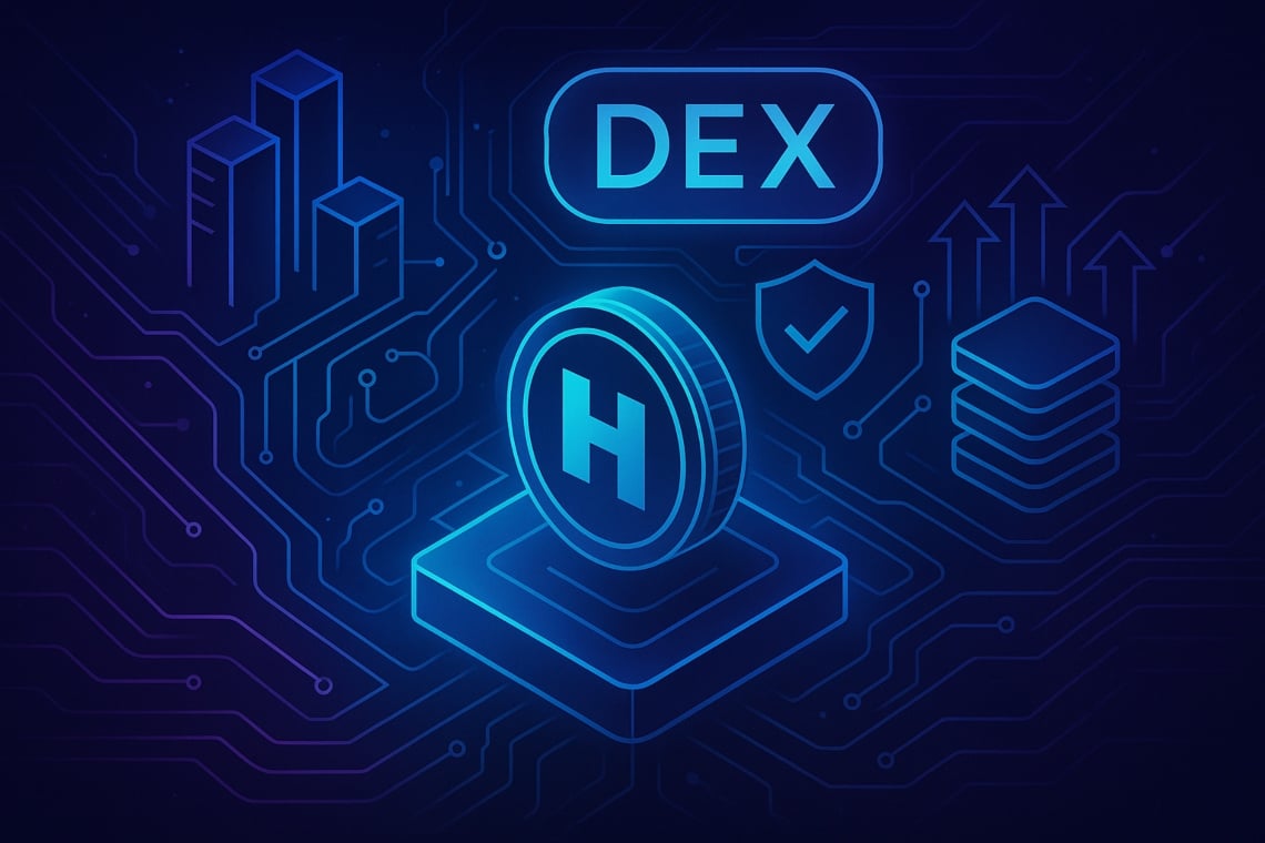 Panoramica dell’exchange Hyperliquid: DEX Layer-1, token HYPE, staking, sicurezza