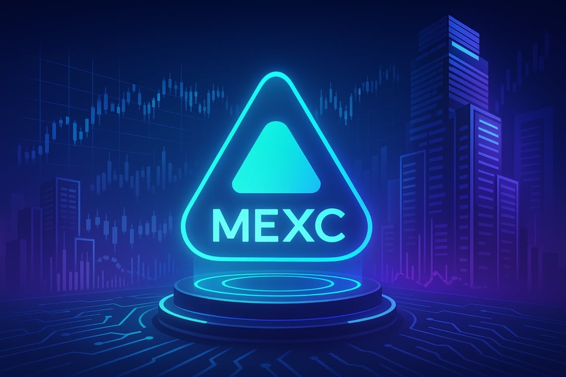 MEXC: Growth, Security, and Innovation in Q3 2025