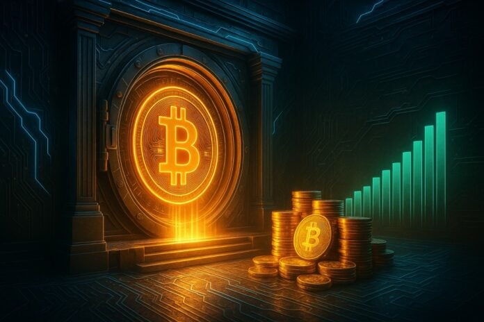 safello fragbite group bitcoin treasury