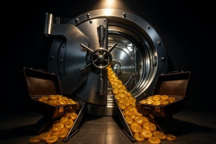 ETF Bitcoin di BlackRock
