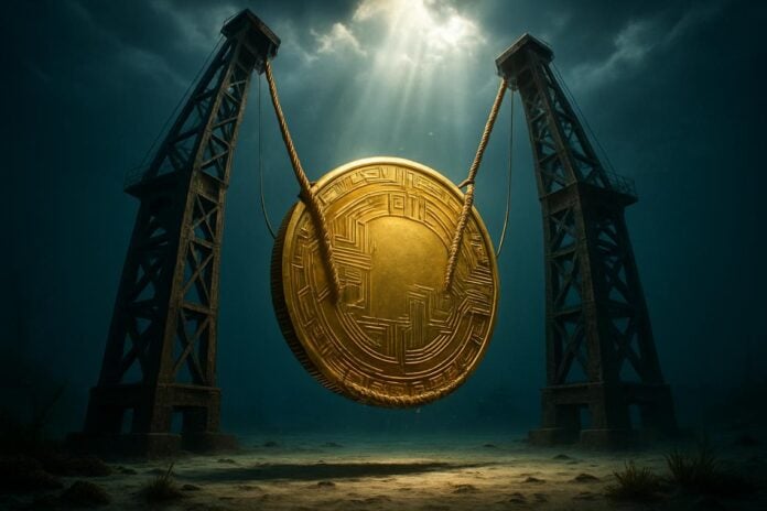 fondo Bitcoin