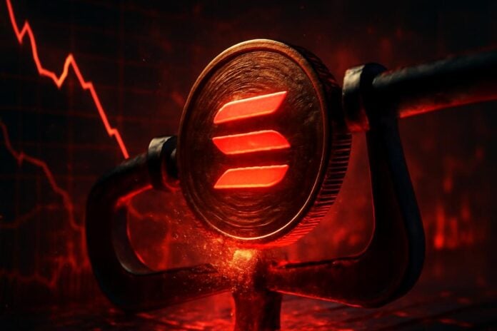 Solana crypto