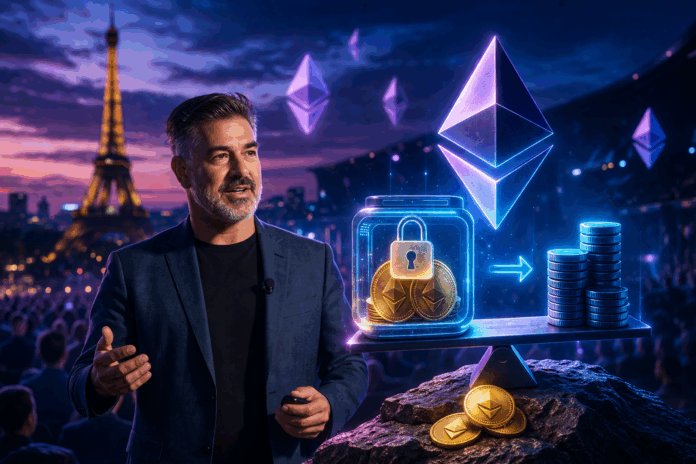 strategia hold-borrow crypto