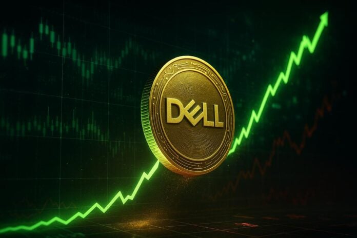 Dell Stock