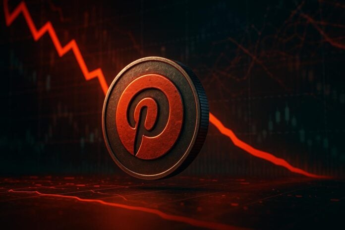 Pinterest Stock