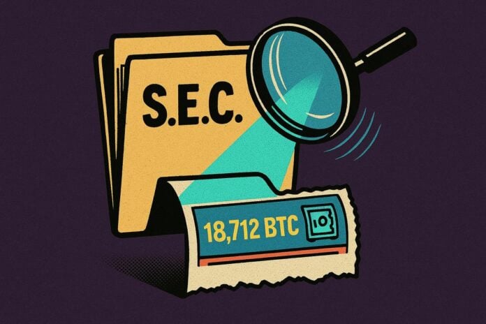 filing IPO Bitcoin SpaceX