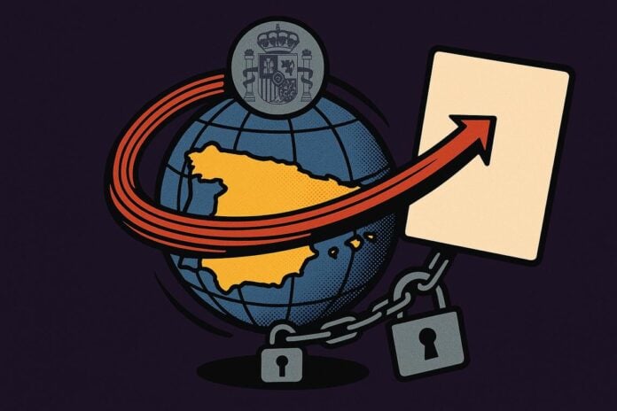 Spain blocks prediction markets