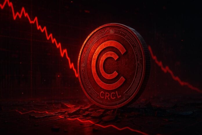 Circle Stock