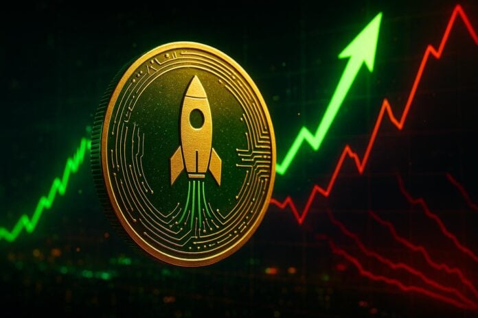 Rocket Lab Stock