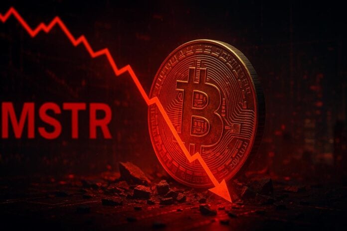 Strategy Stock