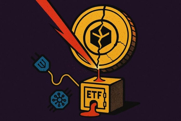 impatto vendita strategica Bitcoin
