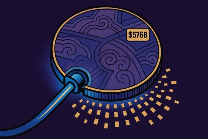 South Korea chip investment