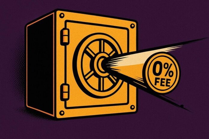 zero-commission trading