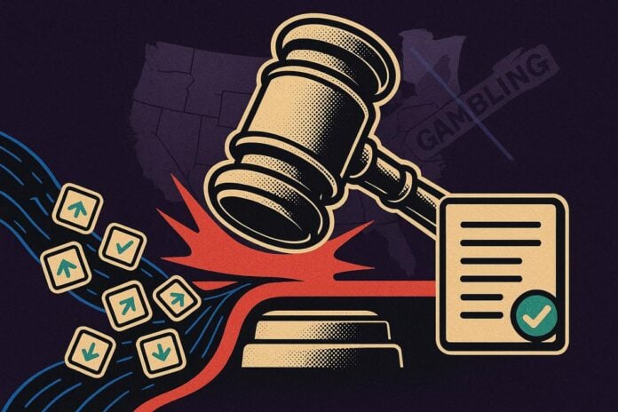 CFTC prediction markets framework