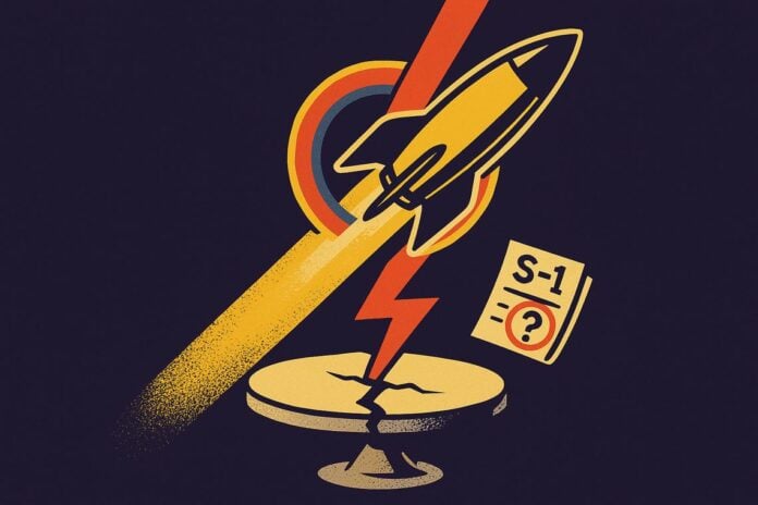 spacex ipo valuation