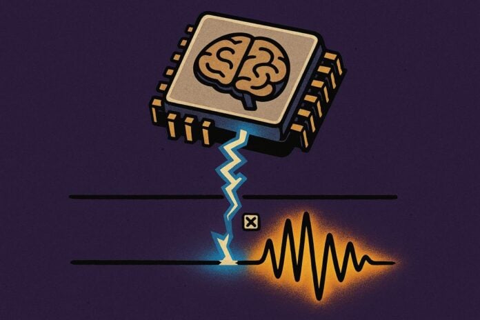 speech-to-speech voice model