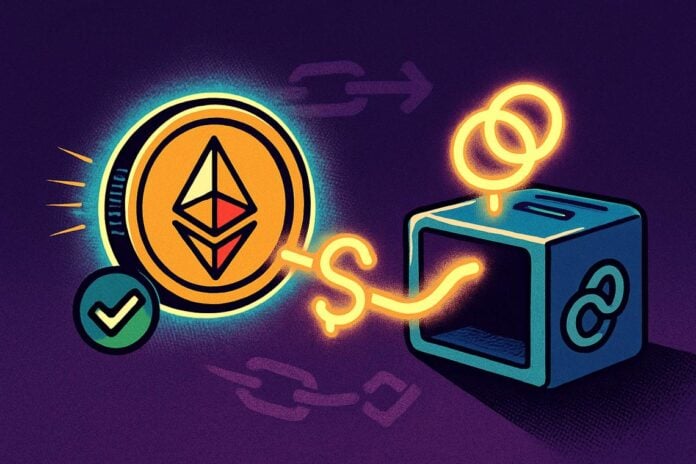 Tether USAT Celo launch