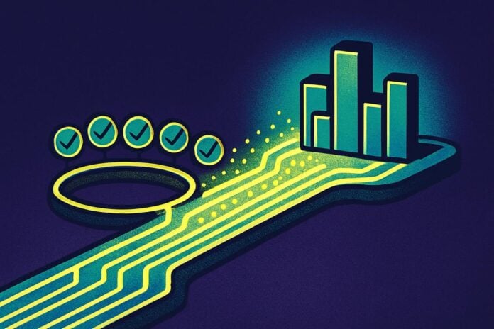 blockchain analytics partnership