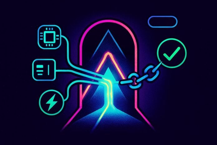 Solana crypto partnerships