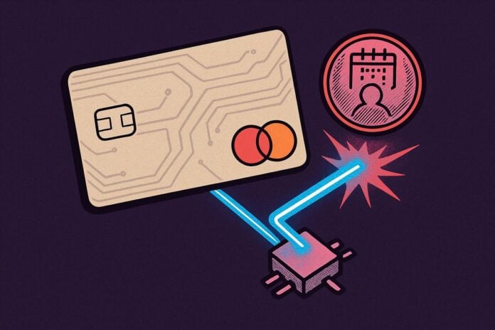 XRP Ledger Mastercard support